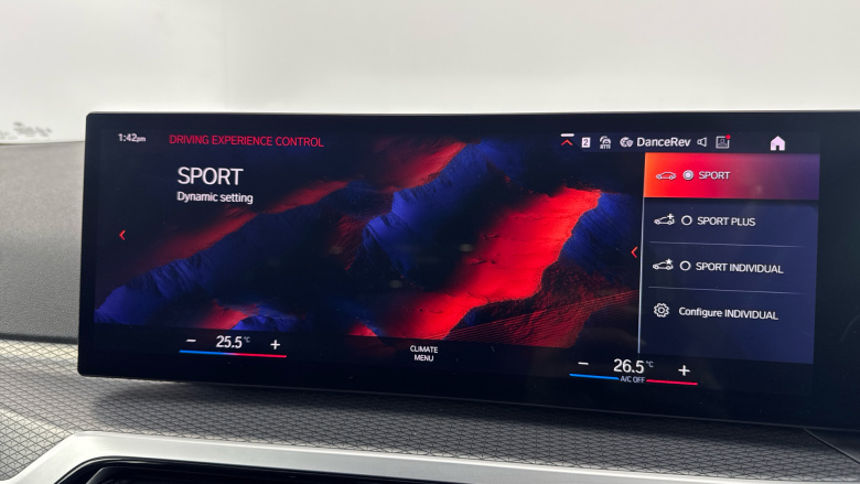 BMW 3 Series 330i M Sport 4dr Step Auto [Pro Pack] Petrol Saloon